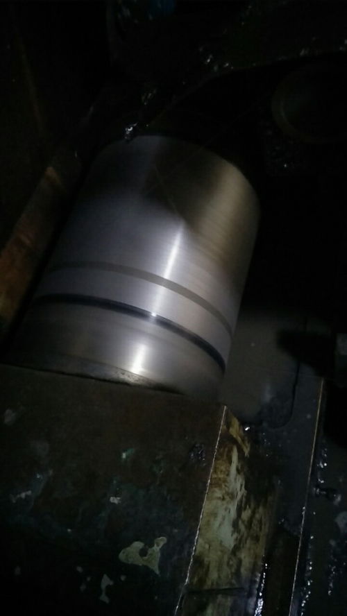 線切割設備常見異響原因及處理方法