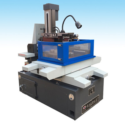 中走絲線切割經(jīng)濟(jì)實(shí)用型EP-32ST 高效精密加工的可靠伙伴