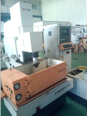 探索精密制造利器 從北京阿奇夏米爾到東莞日尚的精密機(jī)床世界