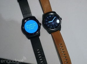 經(jīng)典與創(chuàng)新并存 LG G Watch R智能穿戴采購(gòu)全指南
